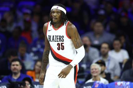 ¿Por qué a Robert Williams le llaman Señor del Tiempo? Explicación del apodo del pívot de los Blazers