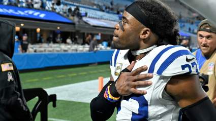 Instan a los Cowboys a fichar a un cornerback Pro Bowl de 30 millones de dólares.