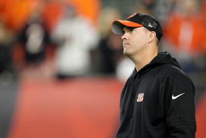 Los Cincinnati Bengals recibirán a uno de los mejores prospectos de corredor antes del Draft de la NFL.