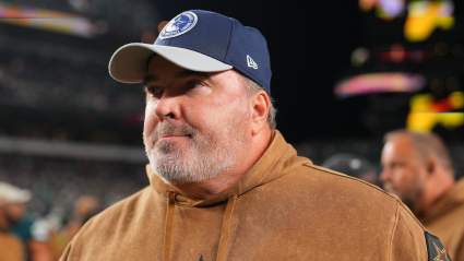 Una leyenda del rock comparte sus opiniones sobre Mike McCarthy de los Steelers.