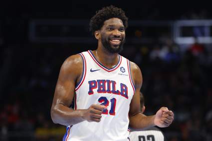 Los Philadelphia 76ers realizan un cambio sorprendente antes del sexto partido contra los Celtics.