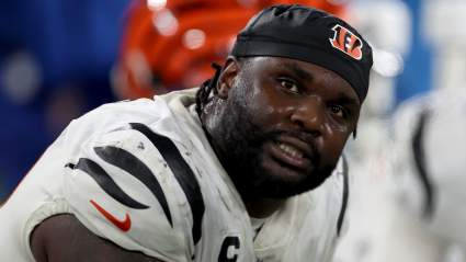 Los Ravens podrían perder a su tackle defensivo de 1,90 m y 150 kg ante un rostro conocido en la NFC.