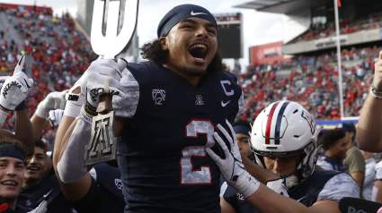 Instan a los comandantes a fichar al cornerback "magnético" en la tercera ronda.