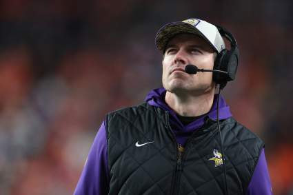 Los Vikings anuncian novedades sobre Kevin O'Connell antes del Draft de la NFL.
