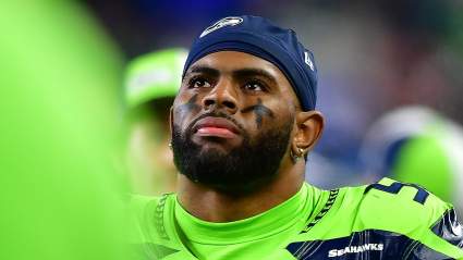 Instan a los Cowboys a intercambiar una selección del Draft de la NFL por una estrella All-Pro.