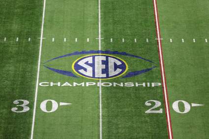 Greg Byrne, de Alabama, hace una audaz declaración sobre el futuro del partido por el campeonato de la SEC.