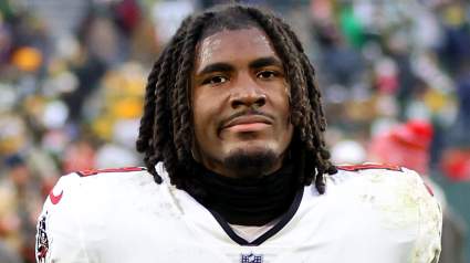 El ex corredor de los Bucs es considerado el fichaje de agente libre "favorito" para un rival de la NFC.