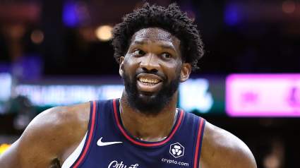 ACTUALIZACIÓN: Los 76ers reciben noticias importantes sobre el regreso de Joel Embiid tras su lesión, antes del cuarto partido contra los Celtics.
