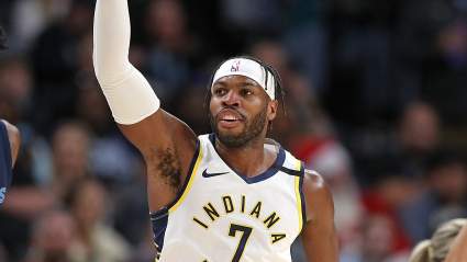Buddy Hield critica duramente a los Pacers por dejarse perder: "Eso arruinó el dinero".