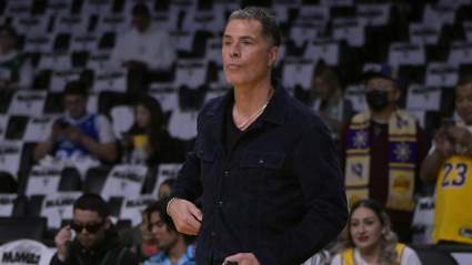 Se prevé que los Lakers consigan al muy cotizado alero de 2,11 metros.