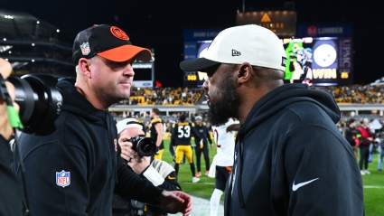 Los Bengals fichan a un ex titular de los Steelers por 42 millones de dólares en la agencia libre.