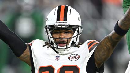 El ex cornerback de los Browns, Martin Emerson, despierta el interés de un aspirante al título de la AFC.