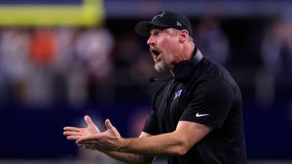 Los Lions reciben una clara advertencia antes del Draft de la NFL de 2026.