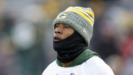 Los Eagles ya tienen la calificación final del traspaso de Dontayvion Wicks.