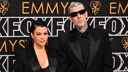 El esposo de Kourtney Kardashian, Travis Barker, estrenará un emotivo documental sobre su experiencia como superviviente de un fatal accidente aéreo.