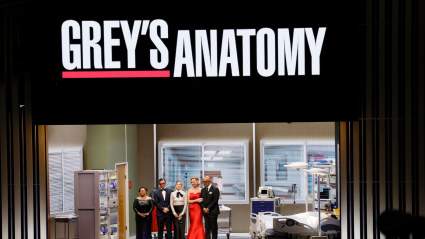 Una fan de Grey's Anatomy reconoce que la serie la ayudó a comprender su propio diagnóstico.
