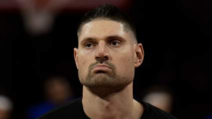 Nikola Vucevic, de los Celtics, hizo una declaración destacada antes del sexto partido contra los 76ers.