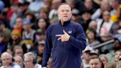 El exentrenador de los Nuggets había recibido ofertas de un equipo de la NBA antes de su traslado a UNC.