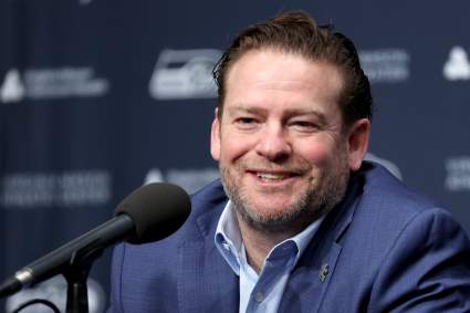 El gerente general de los Seahawks deja la puerta abierta para incorporar refuerzos en una posición clave tras el Draft de la NFL.