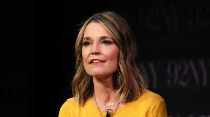 Caso Nancy Guthrie: Psicóloga detecta un detalle importante en la entrevista con Savannah Guthrie.