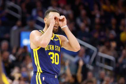 Los Golden State Warriors están cerca de concretar un movimiento importante en su plantilla antes del partido de repesca.