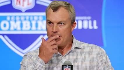 Los rivales de los Seahawks en la NFC Oeste critican duramente sus selecciones del draft.
