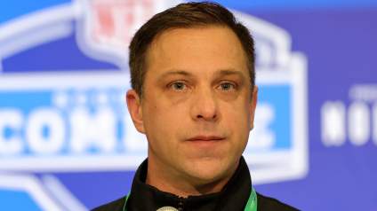 Los Chiefs reciben otra predicción audaz a pocas horas del Draft de la NFL.