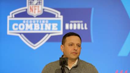 Un informante de los Patriots revela una audaz teoría sobre el día del draft mientras aumenta la expectación.