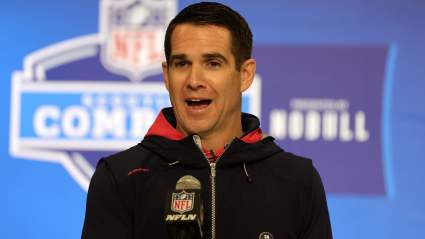 El gerente general de los Giants, Joe Schoen, recibe una sorprendente actualización sobre su contrato.