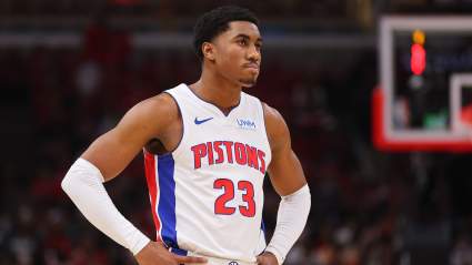 Shilo Sanders reacciona al comunicado de Jaden Ivey: "No puedes dar tu opinión".