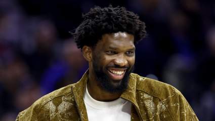 El entrenador de los 76ers hace declaraciones sobre Joel Embiid tras el partido de los Magic.