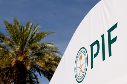 ÚLTIMA HORA: Se prevé que LIV Golf pierda financiación del Fondo de Inversión Pública de Arabia Saudita.
