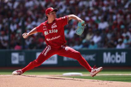 MLB World reacciona al juego sin hits ni carreras del exlanzador de los Dodgers, Trevor Bauer, con los Long Island Ducks.