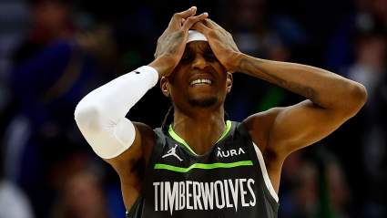 “Yo mandaría a matarlo”: Charles Barkley critica duramente a la estrella de los Wolves por romper una regla no escrita.