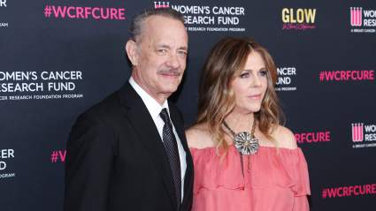 Rita Wilson revela el emotivo momento en que descubrió el secreto más profundo de su familia.