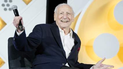 Se anuncia la fecha de estreno de la secuela de 'Spaceballs', celebrando el 40 aniversario de la película de Mel Brooks.