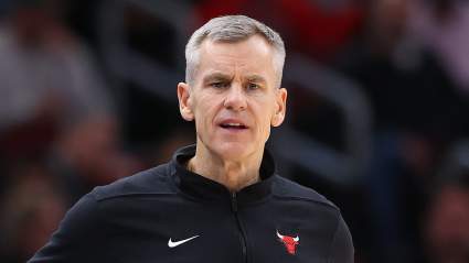 Se prevé que Billy Donovan sea el próximo entrenador principal de los Orlando Magic tras Jamahl Mosley.