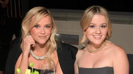 La hija de Reese Witherspoon revela una habilidad digna de elogio que no tiene nada que ver con la actuación.