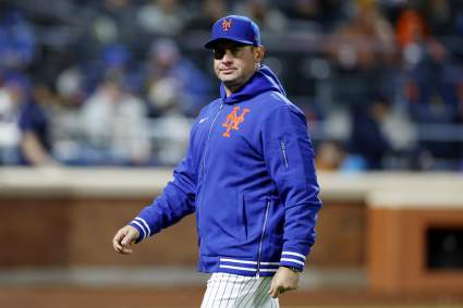 Un ex All-Star de los Mets, valorado en 8 millones de dólares, es considerado uno de los primeros candidatos para ser traspasado en medio de la mala racha.