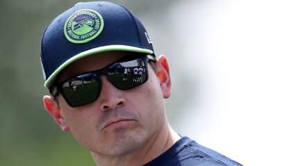 Los Seahawks fichan a un jugador clave de 1,88 m y 40 recepciones tras la mejor temporada de su carrera en un movimiento posterior al draft.