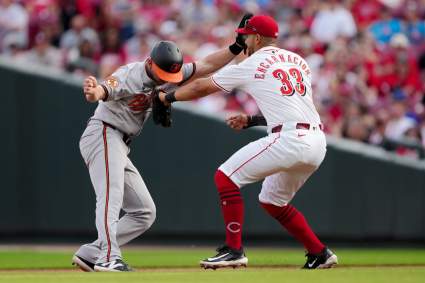 Los Baltimore Orioles fichan a un exjugador estrella tras su lesión.