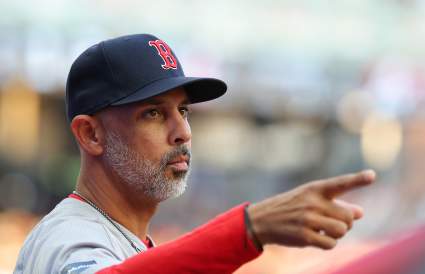 Los Astros mencionados en la evaluación de MLB Insider sobre el futuro de Alex Cora