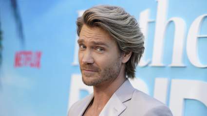 Chad Michael Murray revela una sorprendente verdad sobre su rostro, famoso por su atractivo: ¡mira su irreconocible foto del anuario!