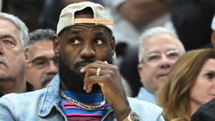 Surgen nuevos detalles sobre el regreso de LeBron James a los Cavaliers, según Insider.