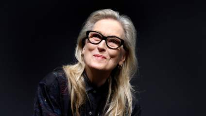 FOTOS: Meryl Streep deslumbra con su impactante atuendo en el estreno de 'El diablo viste de Prada 2'.