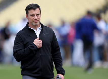 Se prevé que los Dodgers de Los Ángeles adquieran mediante un intercambio al abridor estrella de los Marlins.