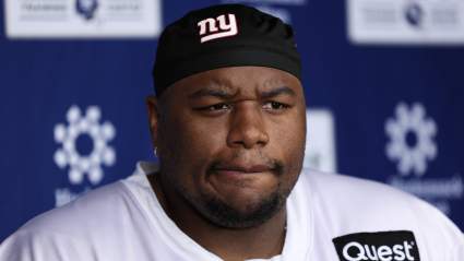 Se espera que los Giants utilicen la selección de Dexter Lawrence en un 'arma de perímetro'.