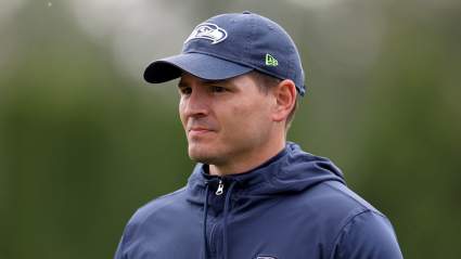 Los Seahawks podrían tener ya en su plantilla la solución para el ataque por los extremos.