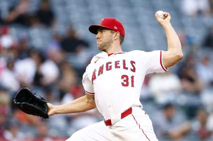 Los Toronto Blue Jays estarían interesados ​​en un dos veces All-Star como posible refuerzo para su rotación.
