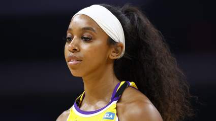 Una estrella de la WNBA revela la aterradora verdad sobre su relación con Klay de los Mavericks y su ruptura con Megan.